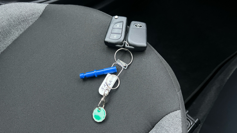 Toyota Aygo X 1.0 VVT-i Pure 5dr Petrol Hatchback